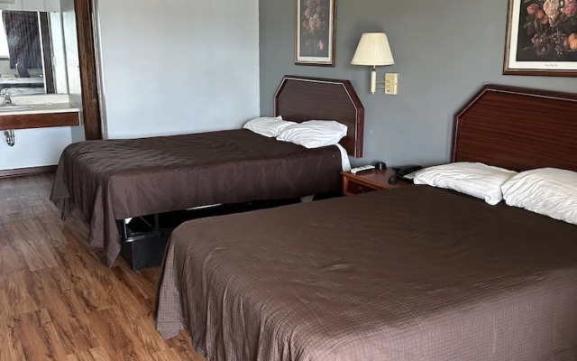 Budget Inn Gadsden