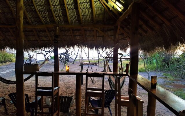 Salt Escapes Nicaragua - Bella Casas