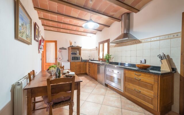 Es Serral (Barcella)