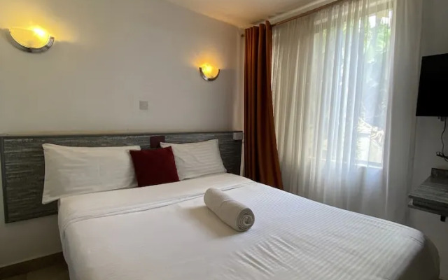 Levels Hotel Lavington
