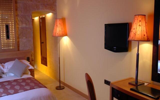Retac Qunay Dahab&Spa Resort