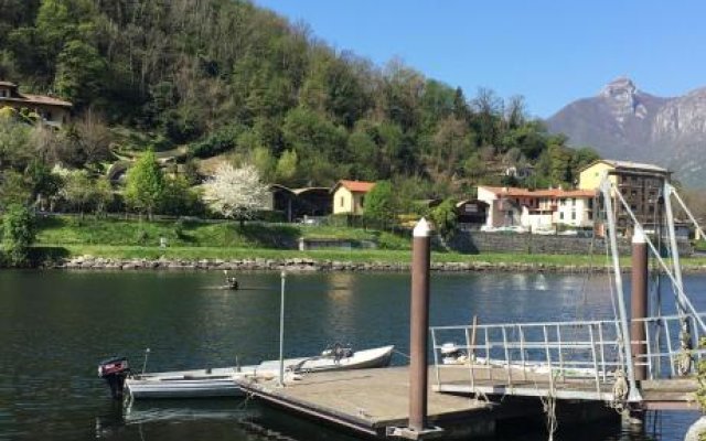 Borgo dei Pescatori Lecco