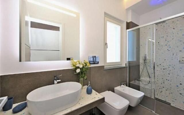 Amalfi Blu Retreat
