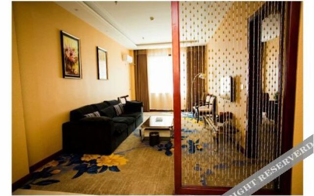 Yintai Hotel
