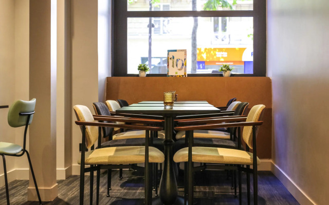 ibis Styles Paris Gare de Lyon Bastille