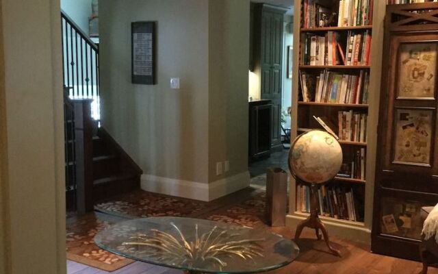 Echo Woods B&B