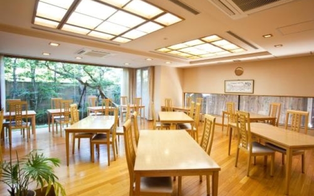 Shiki Resort Kyoto Kamogawaso