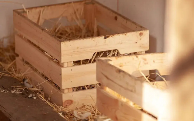 Casa Nanitta Maison De Charme