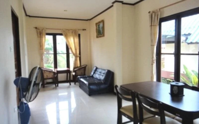 Saithong Resort