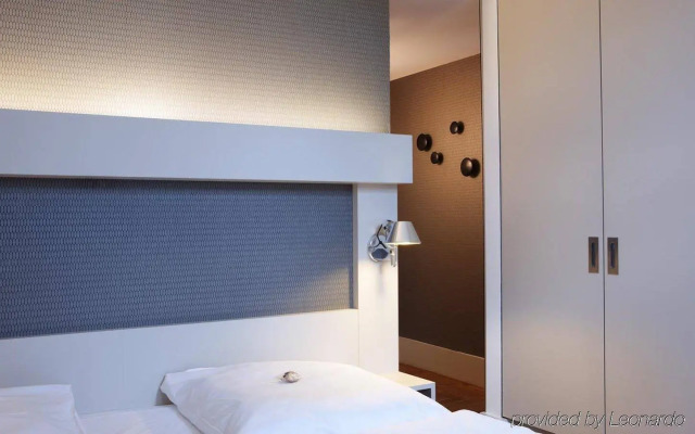 Hotel Amano Rooms & Apartments