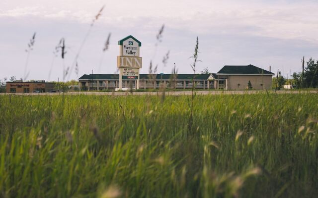 Western Valley Inn