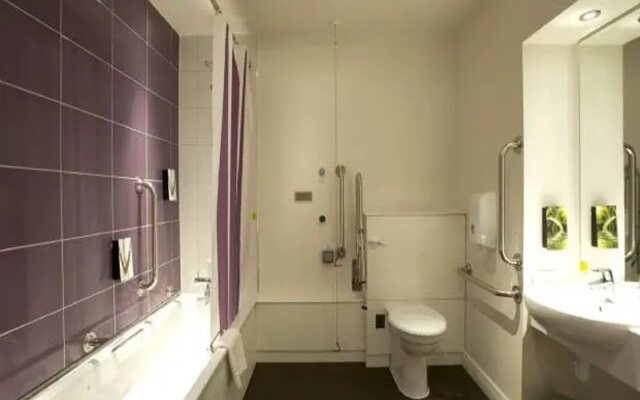 Premier Inn Camberley