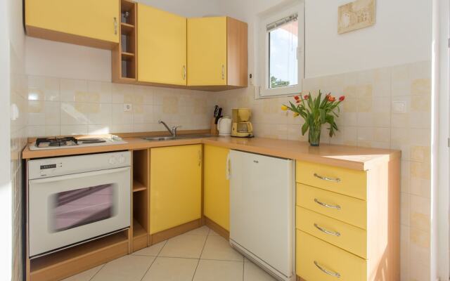 Apartments Milena