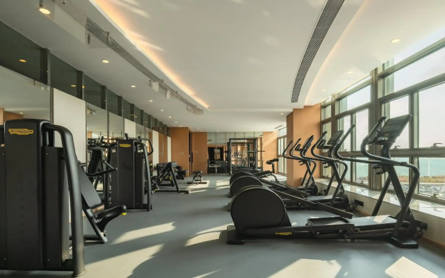 InterContinental Suzhou by IHG