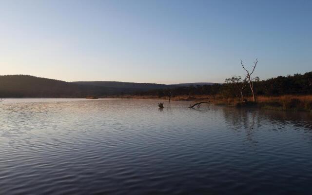 Zulu Camp at Shambala Private Game Reserve