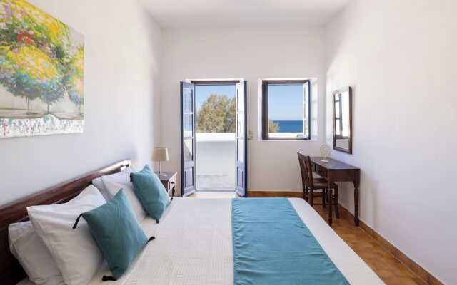 Delion Sea Apartments