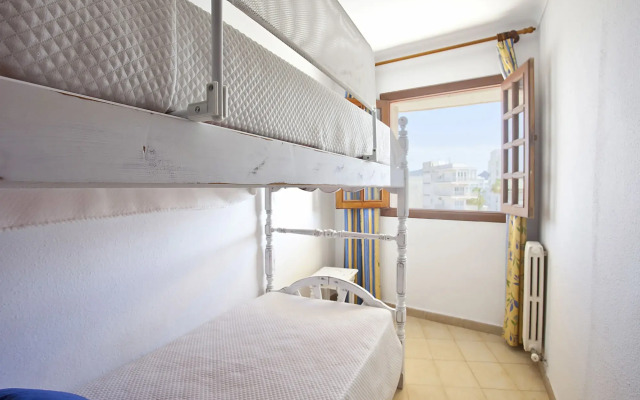 Sol y Mar Apartments