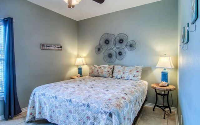 Sandy Toes and Salty Kisses