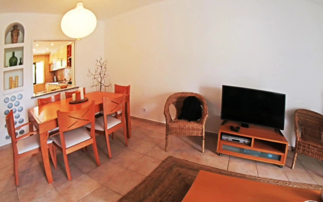 ML Carvoeiro Mar Apartment