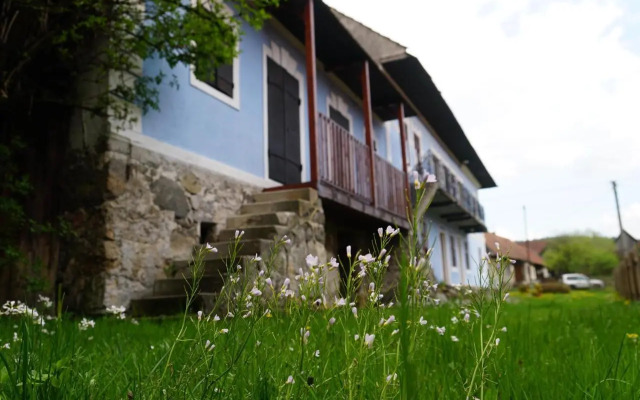 Apartmán v Háji - Jache dom