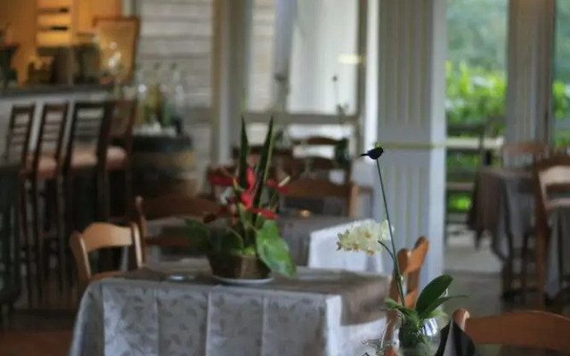 Les Jardins dHeva