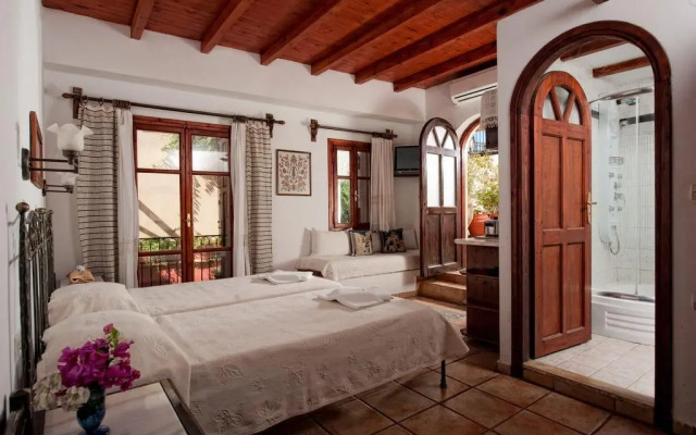 Veneto Exclusive Suites