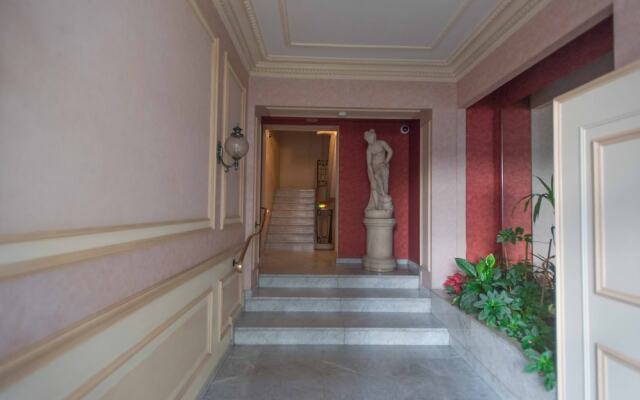 Le Mans City Ambiance Cosy