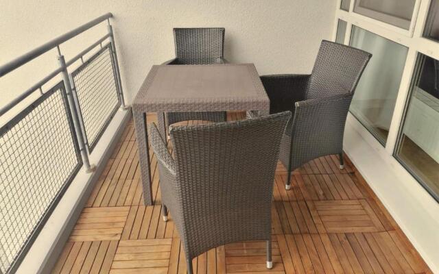 Ostseeresidenz Apartment 102