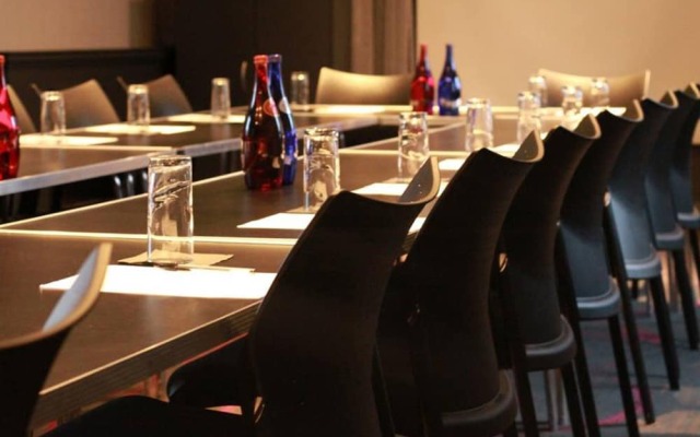 New Northumbria Hotel