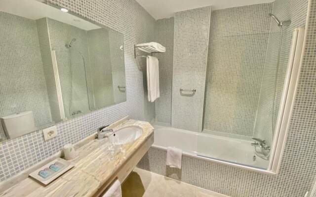 Hotel Camino Real