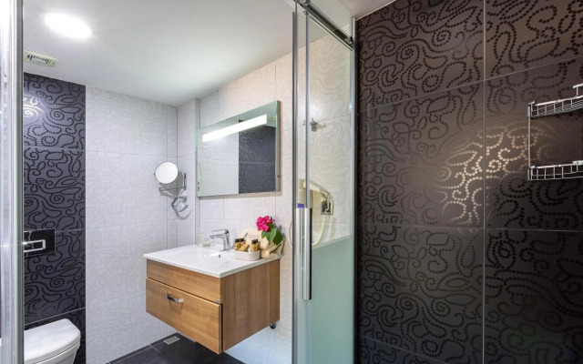 Rhapsody Hotel & Spa Kalkan (+12 Adults only)