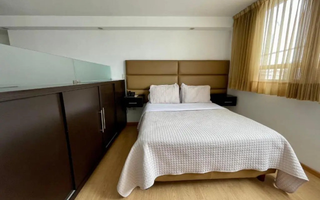 My Home Suites