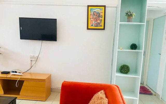 Lux Suites Villa Reese Kisumu
