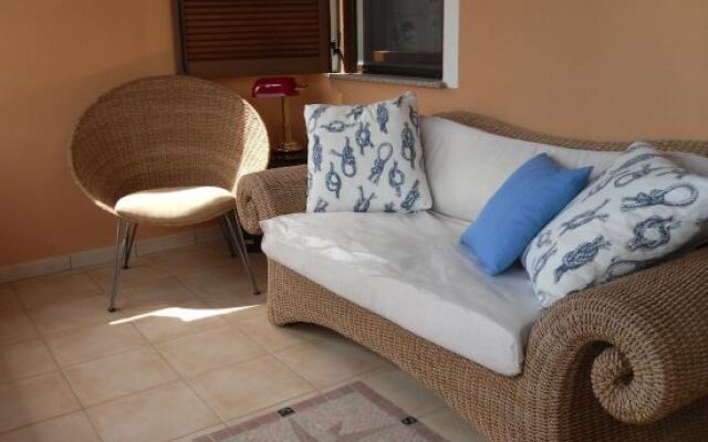 Villasimius Sardinia Holiday Villa