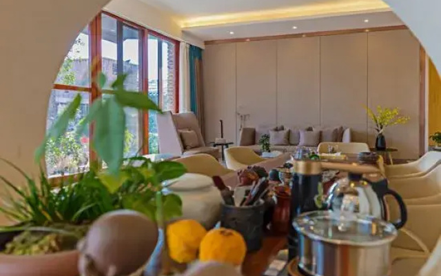 Pupeng Boutique Hotel
