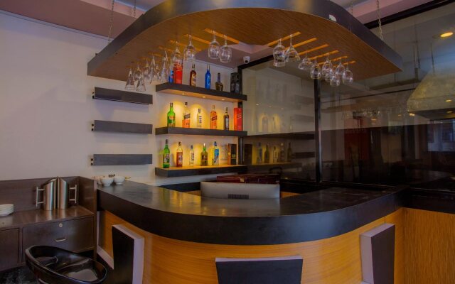 OYO 104 Hotel Baltic Inn