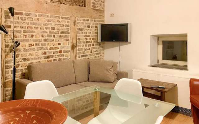 Lovely Appartment in Voeren