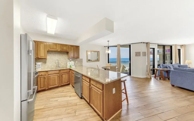 Seaside Beach & Racquet 5614