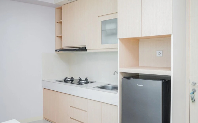 Beautiful 2BR at Tree Park Apartment