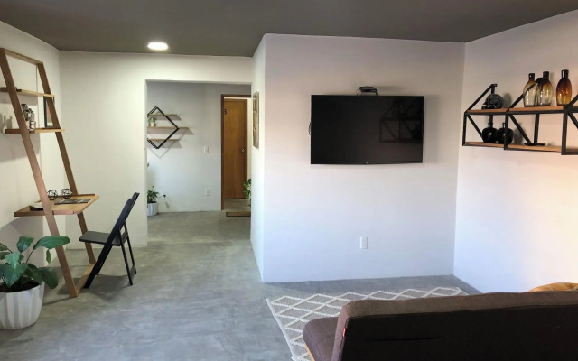 Casa Nican by Barrio Mexico