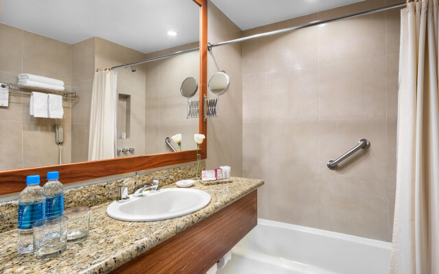 Hotel Palace Guayaquil