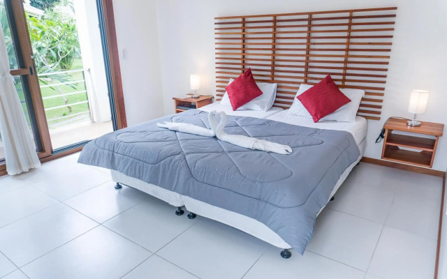 Quo Vadis Dive Resort Moalboal