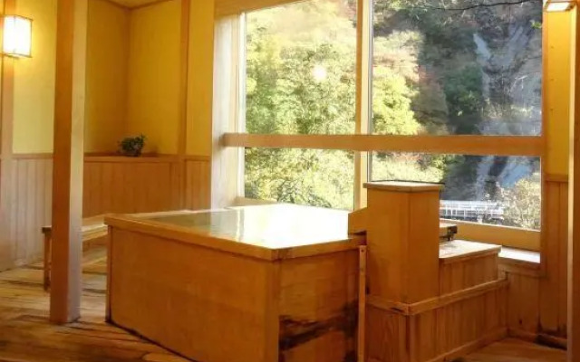 Oigami Onsen Hotel Yamaguchiya