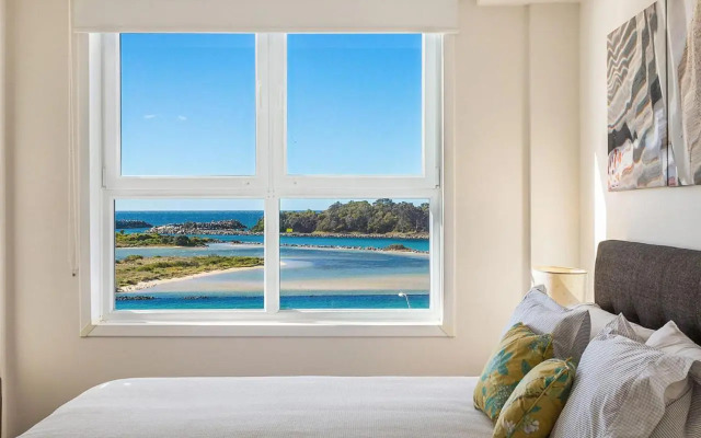 Wharf Apartment Unit 7