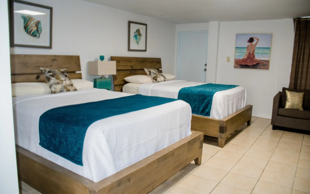 Villa Cofresi Hotel