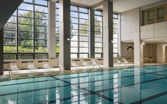 Lake Biwa Marriott Hotel