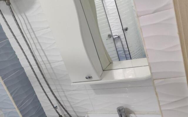 Комфортная квартира для 2х персон