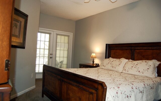 Legacy 0806 3 Bedroom Villa