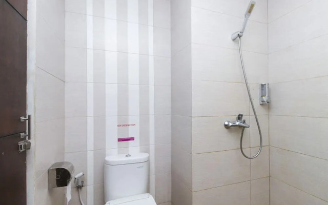 ZEN Rooms Mataram Airlangga