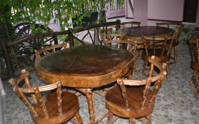 Hotel Centro Urbano